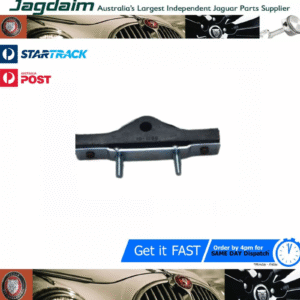 New Jaguar Rubber Exhaust Mounting C25212*