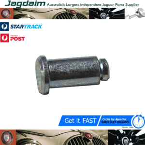 New Jaguar E-Type S3 V12 Bonnet Strut Pivot Pin BD38228