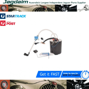 New Jaguar Fuel Pump XF XJ 2010  C2D25079*