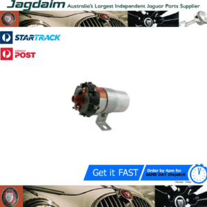 New Jaguar Coil Ignition XJ40 XJS 3.6 DBC1140*