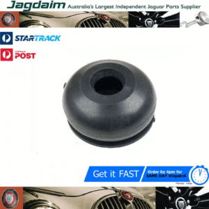 New Jaguar Ball Joint Gaiter MK2 XJ XJS C43216