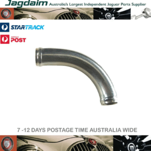 New Jaguar Water Pipe LH S3 E Type C33291