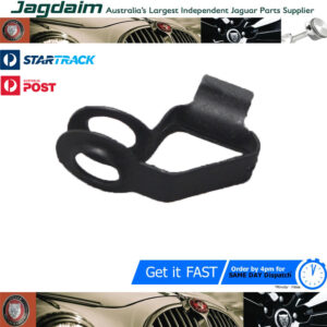 New Jaguar E-Type MK XK Bonnet Hood Pull Clip C13806