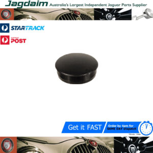 New Jaguar XJ40 Plug Rear Seat Cover Lumbar Adjustment BAC2698