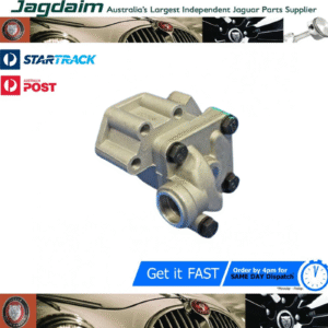 New Jaguar Oil Pump 2.4 3.4 3.8 4.2 6CYL  C21765/2