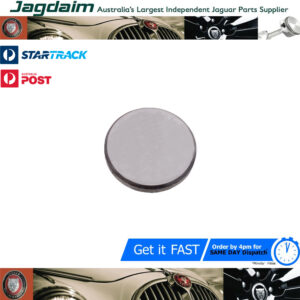 New Jaguar Daimler E-Type XK MK XJ6 XJ 4.2 3.8 Shim Tappet 0.096" C2243/096