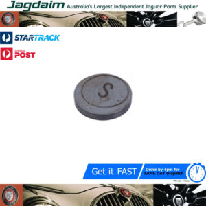 New Jaguar E-Type MK S-Type XJ6 XK Valve Tappet Shim  0.103 C2243S C2243/103