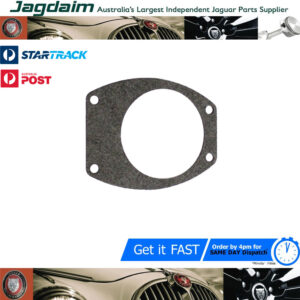 New Jaguar Daimler XJ12 XJ6 S1 Fuel Door Handle Gasket Small BD31144
