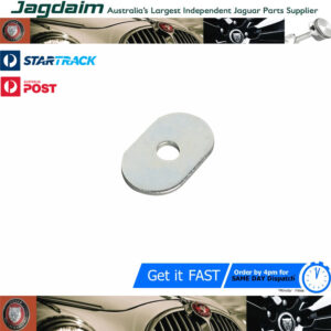 New Jaguar E-Type MK XJ6 XK S-Type Oval Washer BD5428 BD542/8