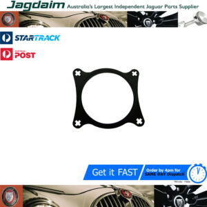 New Jaguar X350 S-Type Throttle Body Gasket 4.2 Litre C2C17430