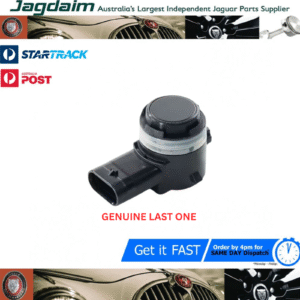 New Jaguar Parking Sesnor Front Rear XE  XF 2016   F Type  OEM  JDE28659