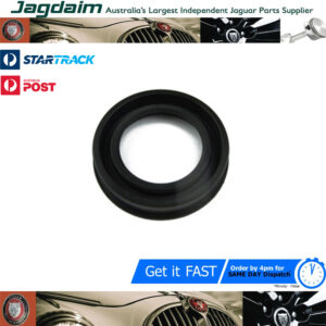 New Jaguar Daimler E-Type MK2 Gearbox Bell Clutch Housing Pinion Oil Seal C18739