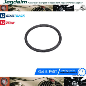 New Jaguar X-Type Coolant Hose O Ring C2S22458