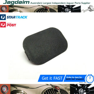 New Jaguar S-Type Blanking Plug XR82652