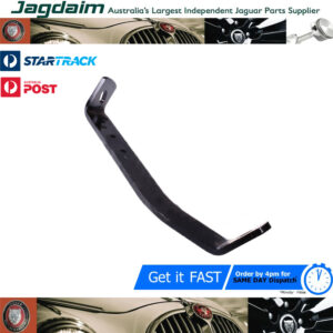 New Jaguar XJ12 XJ6 S3 S2 Front Bumper Inner Bracket Left Hand BAC4195