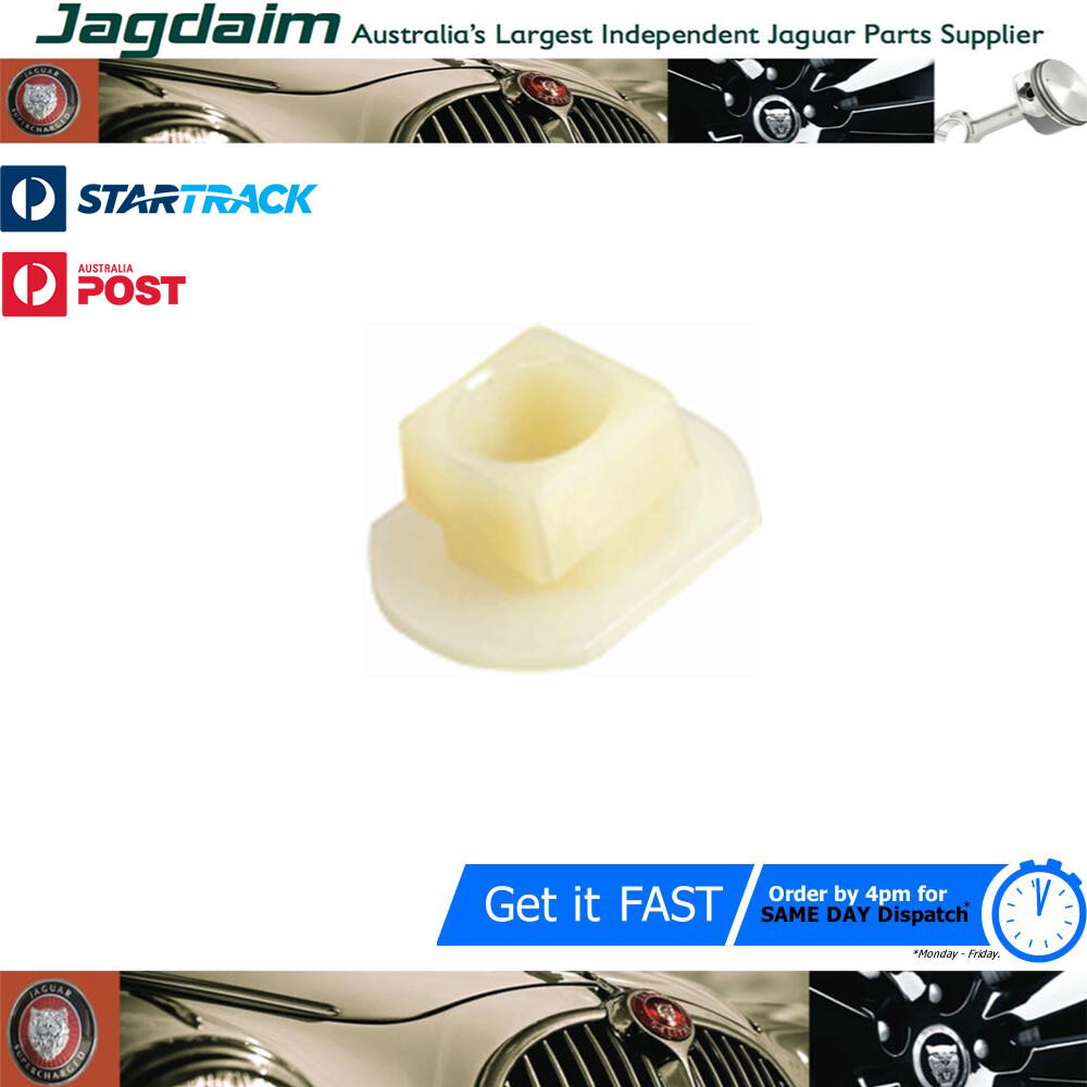 57-178.jpg New Jaguar XJ6 S1 S2 S3 E-Type S3 XJ40 XJ12 S3 Accelerator Pivot Bearing C28732 - Image 1