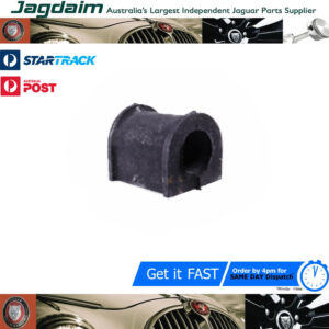 New Jaguar XJ40 XJ6 XJ12 XJS Front Anti-Roll Bar Mounting Bush CBC5580