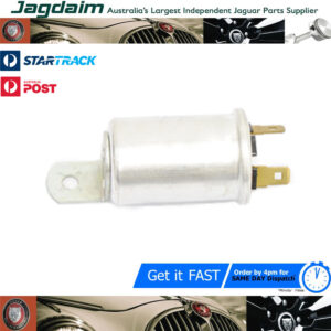 New Jaguar E-Type XJ12 XJ6 Warning Buzzer C35151