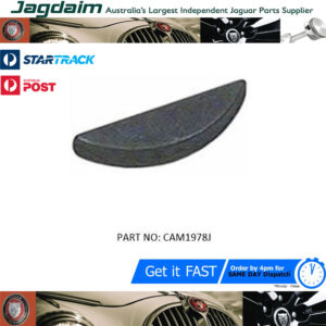 New Jaguar XJ X300 XJ40 XJS Crankshaft Woodruff Key CAM1978J CAM1978