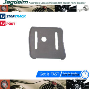 New Jaguar Daimler S2 XJ6 XJ12 Front Overider Gasket BD42632