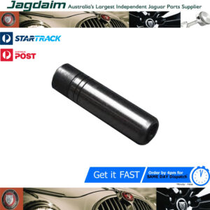 New Jaguar Daimler E-Type Mk S-Type XJ6 Exhaust Valve Guide .506" EAC7478
