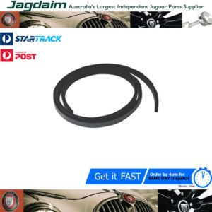 New Jaguar Daimler MK Rear Spat Seal BD17847/1