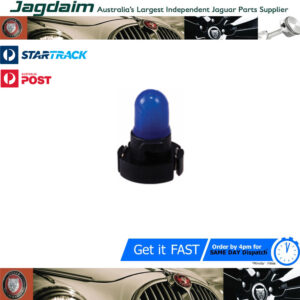 New Jaguar XJ XK8 A/C Control Lamp Indicator Bulb JLM20308