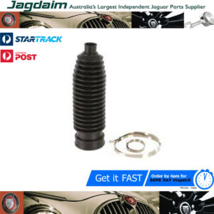 New Jaguar X-Type Gaiter C2S12019