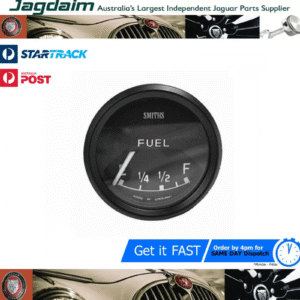 New Jaguar Fuel Gauge S1 E Type 3.8 4.2   C16896*