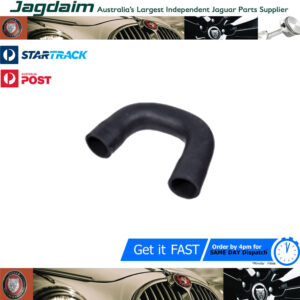 New Jaguar MK2 2.4 & 240 Cooling Hose Top Radiator C28971