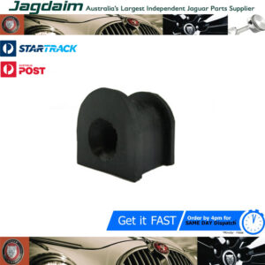 New Jaguar Daimler 420 MK10 S-Type Exhaust Mounting Rubber Bush Mount C19632