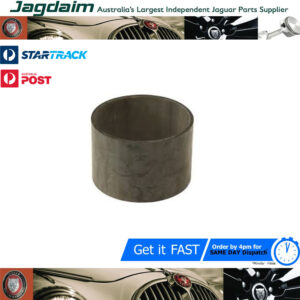 New Jaguar XJ6 XJR XJ40 Air Mass Meter Hose EAC5166/1