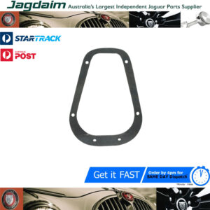 New Jaguar E-Type Gear Lever Gaiter Retainer BD37321