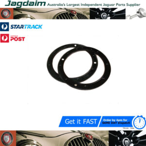 New Jaguar Mk XK Headlamp Mounting Gasket 3461 8402