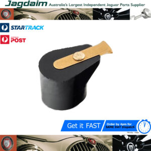 New Jaguar XJ6 S3 Distributor Rotor Arm Button JLM9623