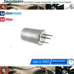 New Jaguar Fuel Filter X Type Diesel  C2S27643*