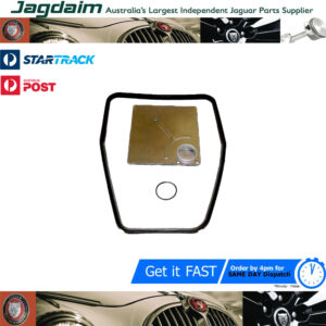 New Jaguar XJ40 2.9 & 3.6  XJS 3.6 Transmission Service Kit ZF JLM664KIT