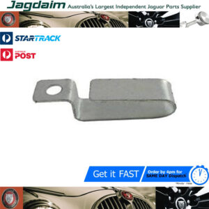 New Jaguar Daimler E-Type Mk S-Type XJ6 XK Plug Lead Clip C25127