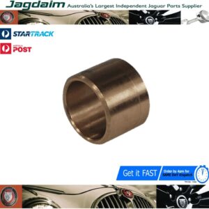 New Jaguar E-Type Series 1 S1 3.8 Brake Pedal Shaft Bearing Tube Bush C19623