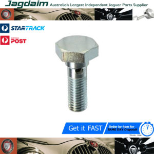 New Jaguar Daimler Mk2 3.8 4.2 S-Type XJ XK Carburetor Banjo Bolt AUC2086