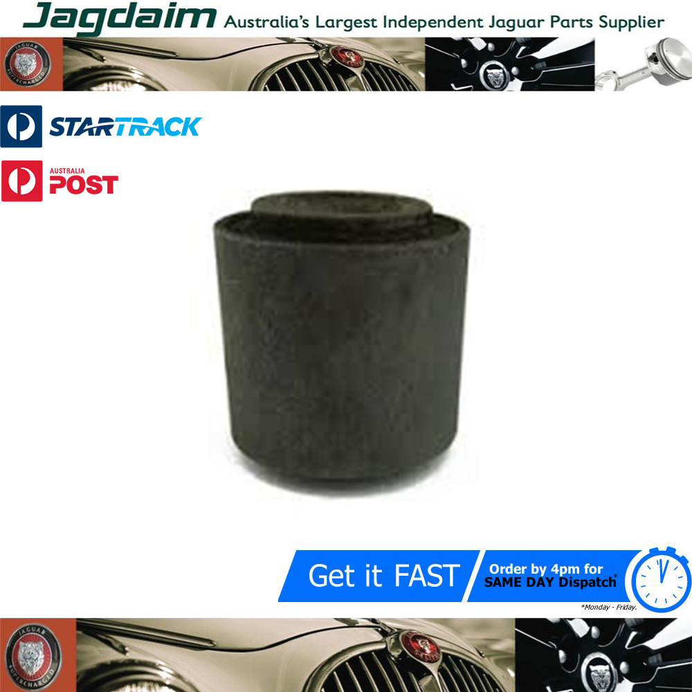 57-272.jpg New Jaguar XJS Rear Damper Lower Mounting Bush CCC5634 - Image 1