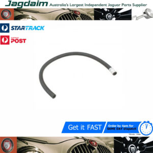 New Jaguar XJ40 XJ6 XJ12 XJS Bleed Hose C3617511 C36175/11