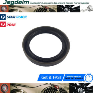New Jaguar S-Type XJ X-Type Front Crankshaft Oil Seal C2S48116