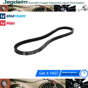 New Jaguar XJ Gates V Fan Belt 13A1180