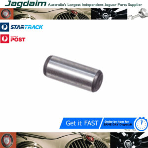 New Jaguar E-Type MK XJ40 XJ6 XJS Flywheel Dowel C8631