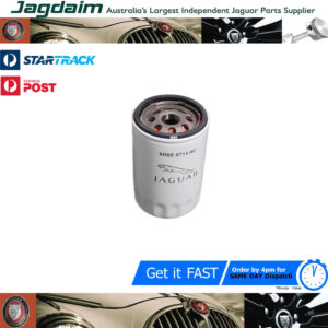 New Jaguar XJ 2010 XF V6 3.0 Litre Filter Oil XR858593