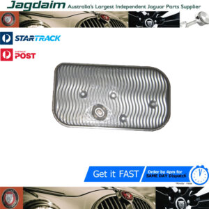 New Jaguar Daimler S3 XJ12 XJS Gearbox Sump Filter AAU6690
