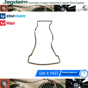 New Jaguar XJ40 XJ6 XJ12 XJS 3.6 Cylinder Head Cam Cover Gasket Seal EAC2912