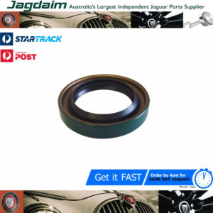 New Jaguar XJ40 XJ6 XJ12 Differential Output Oil Seal JLM618