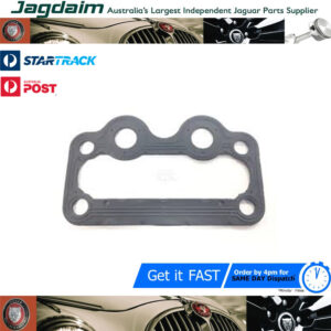New Jaguar New XK S-Type XJ XK8 XKR Throttle Housing Inlet Elbow Gasket AJ83292